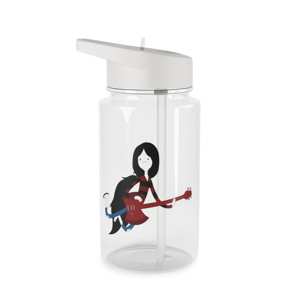 Keila Clear Water Bottle