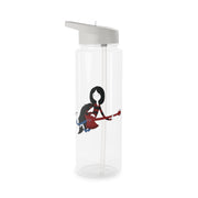 Keila Clear Water Bottle 6