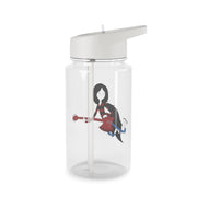 Keila Clear Water Bottle 2