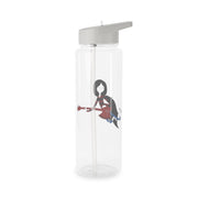 Keila Clear Water Bottle 7