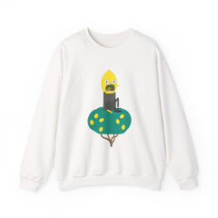 Earl Of Lemongrab Sweatshirt