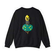 Earl Of Lemongrab Sweatshirt 6