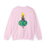 Earl Of Lemongrab Sweatshirt 10