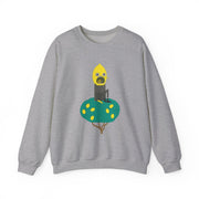 Earl Of Lemongrab Sweatshirt 3