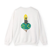 Earl Of Lemongrab Sweatshirt 2
