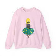 Earl Of Lemongrab Sweatshirt 9