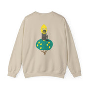 Earl Of Lemongrab Sweatshirt 8