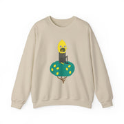 Earl Of Lemongrab Sweatshirt 7