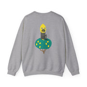 Earl Of Lemongrab Sweatshirt 4