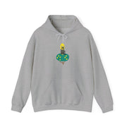 Earl Of Lemongrab Hoodie 3