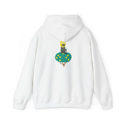 Earl Of Lemongrab Hoodie 2