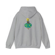 Earl Of Lemongrab Hoodie 4