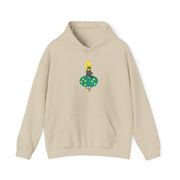 Earl Of Lemongrab Hoodie 7