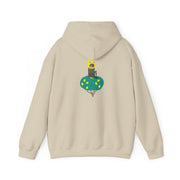 Earl Of Lemongrab Hoodie 8