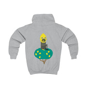 Earl Of Lemongrab Kids Hoodie 4