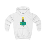 Adventure Time Kids Hoodies
