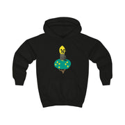 Earl Of Lemongrab Kids Hoodie 5