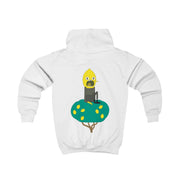 Earl Of Lemongrab Kids Hoodie 2