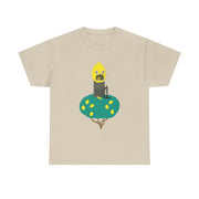 Earl Of Lemongrab T-Shirt 7