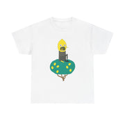 Earl Of Lemongrab T-Shirt 2