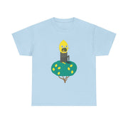 Earl Of Lemongrab T-Shirt 10