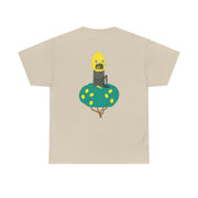Earl Of Lemongrab T-Shirt 8