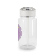 Lumpy Space Princess Clear Water Bottle 4