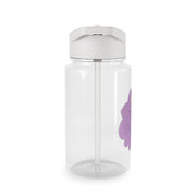 Lumpy Space Princess Clear Water Bottle 3
