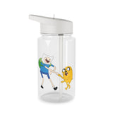 Adventure Time Clear Water Bottles