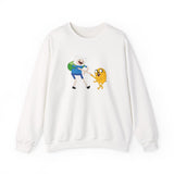 Adventure Time Sweatshirts