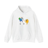 Adventure Time Hoodies