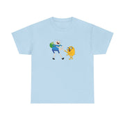 Jake The Dog And Finn The Human T-Shirt 9