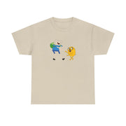 Jake The Dog And Finn The Human T-Shirt 5
