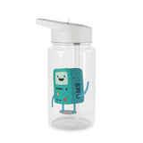 Adventure Time Clear Water Bottles