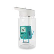 BMO Clear Water Bottle 1