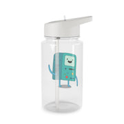 BMO Clear Water Bottle 2