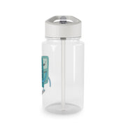 BMO Clear Water Bottle 4