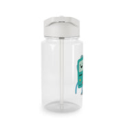 BMO Clear Water Bottle 3