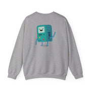 BMO Sweatshirt 4