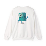 BMO Sweatshirt 2
