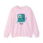 BMO Sweatshirt 9