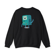 BMO Sweatshirt 6