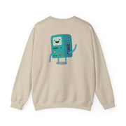 BMO Sweatshirt 8