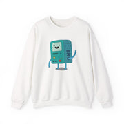 BMO Sweatshirt 1
