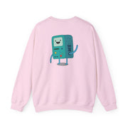 BMO Sweatshirt 10