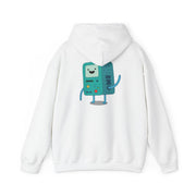 BMO Hoodie 2