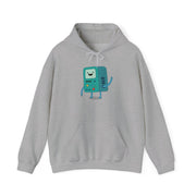 BMO Hoodie 3