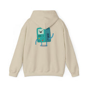 BMO Hoodie 8