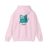 BMO Hoodie 10