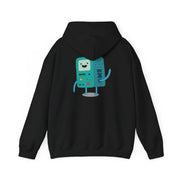 BMO Hoodie 6